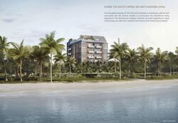 The Shorefront (D17), Apartment #540365681